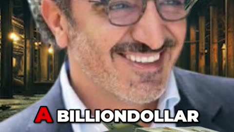 How an Immigrant Turned a Bankrupt Yogurt Plant into a Billion-Dollar Brand