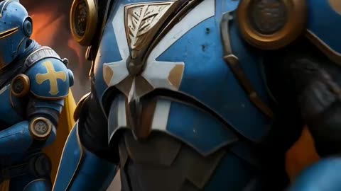 Dragon Warriors