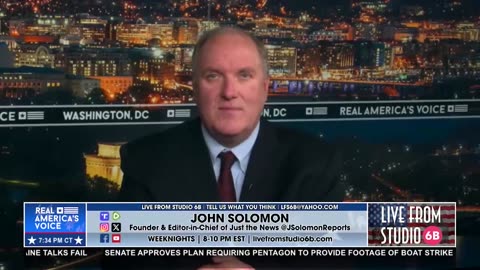 “THERE’S A WAR AGAINST WESTERN CIVILIZATION”