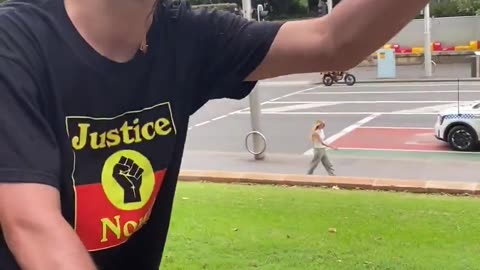 Mixed Abo threatens White genocide