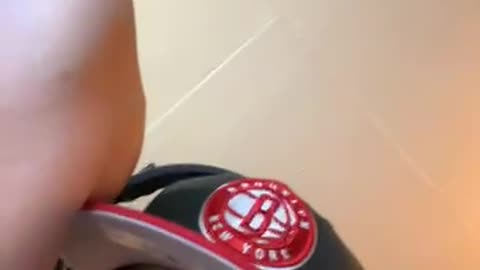 Wtf FOLLOW SON I CAN START STREAMING THANKS