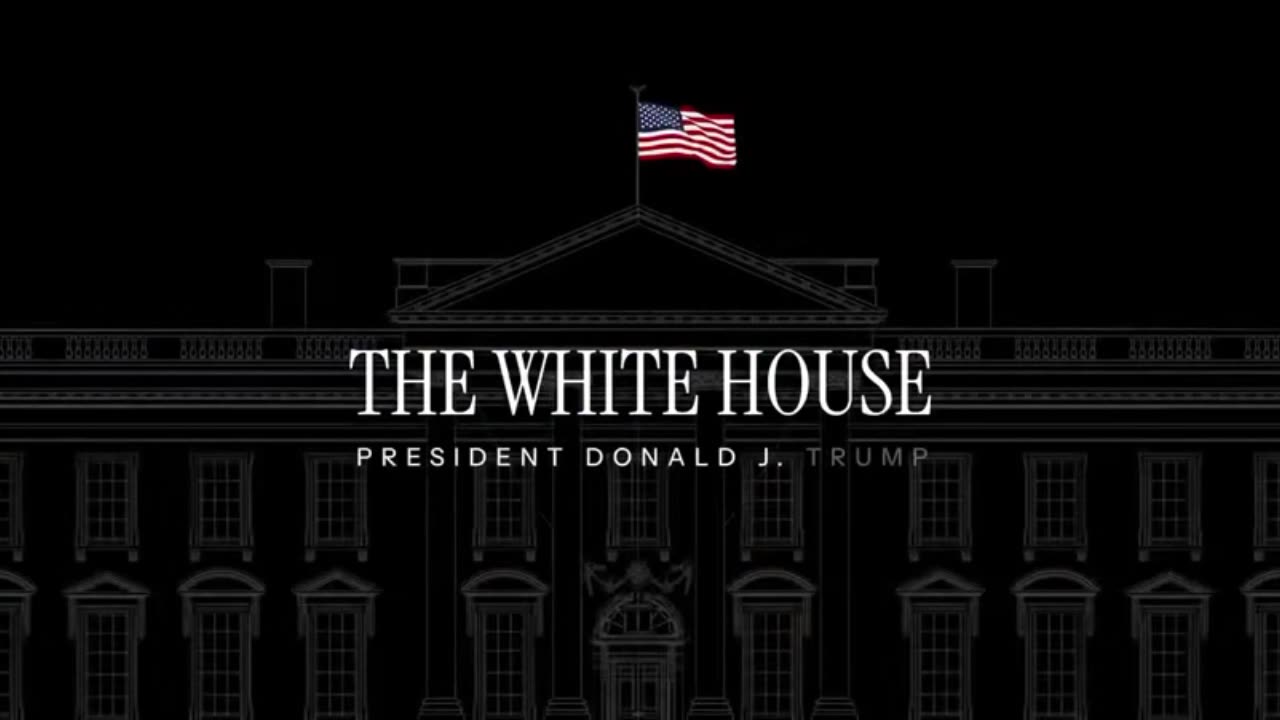 White House Message About Maduro