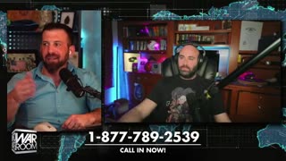 WAR ROOM (Full Show) Wednesday - 1/28/26