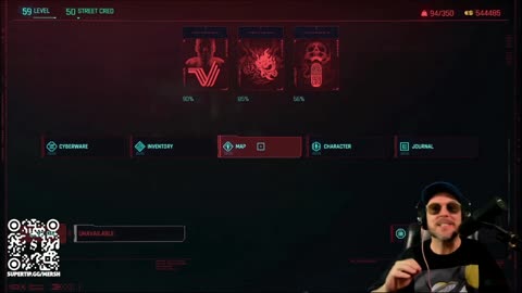 02-02-2026 Cyberpunk & Randomness [RUMBLE PREMIUM]