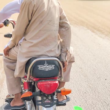 New Traffic Rules in Punjab