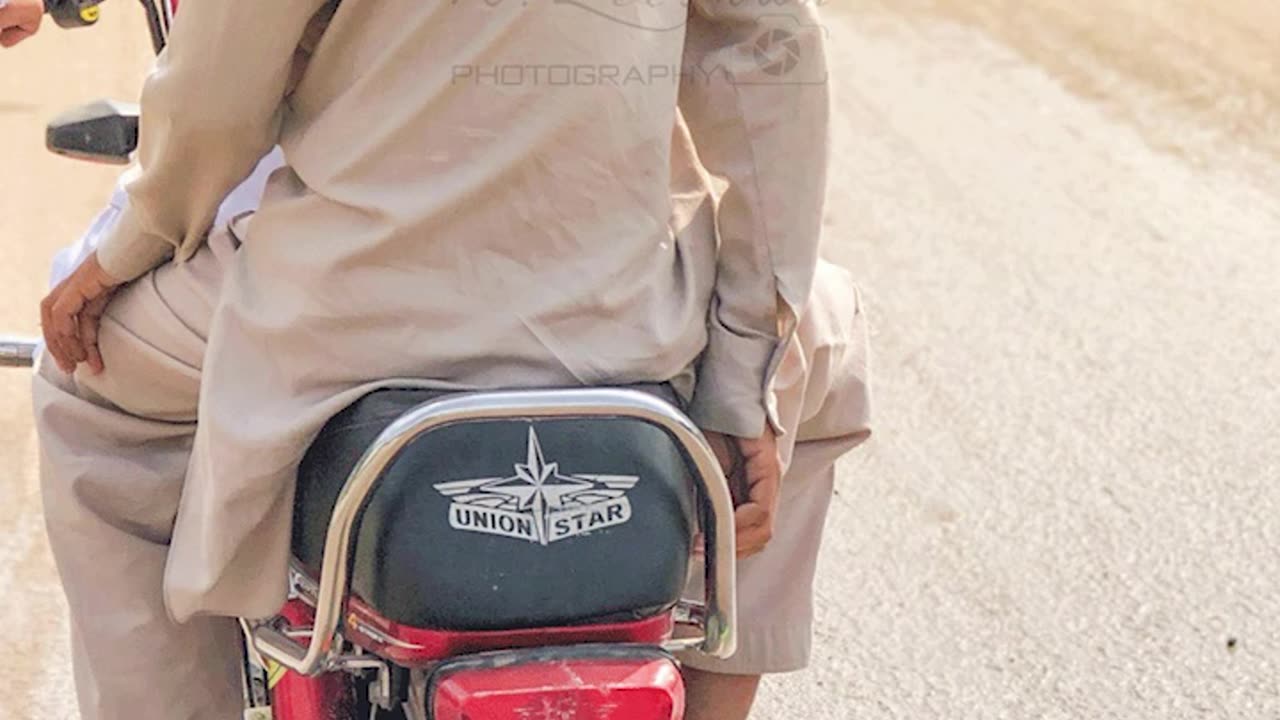 New Traffic Rules in Punjab