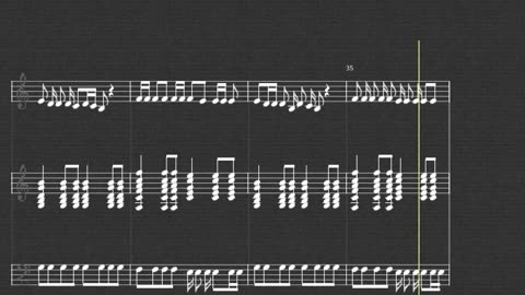 HurdyGurdyMan No lead guitar