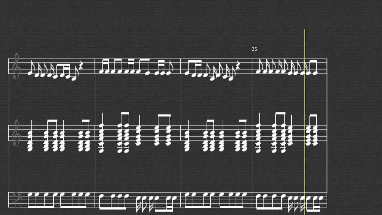 HurdyGurdyMan No lead guitar