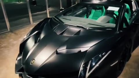 ✨💎 The Most STUNNING Bugatti Chiron Interior You'll See! | LuxurySportsCars