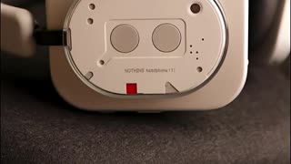 Nothing Headphone 1 Unboxing