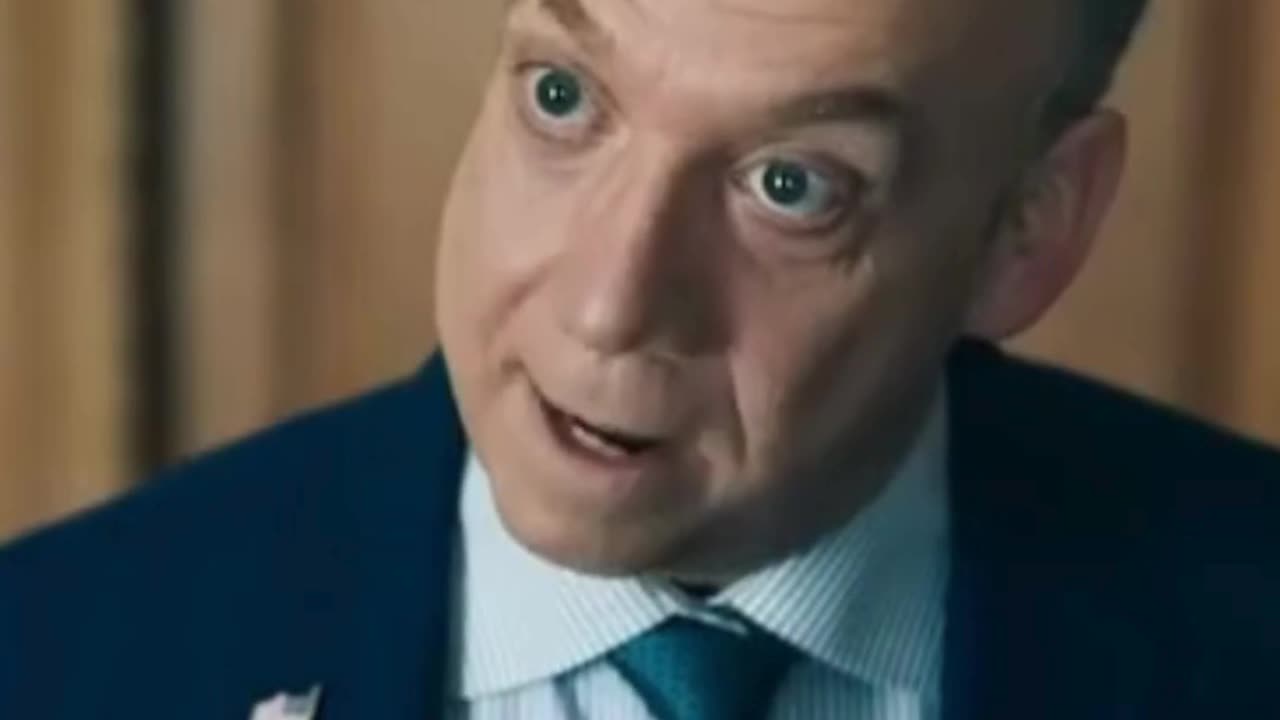 Billions Axe and Chuck Showdown