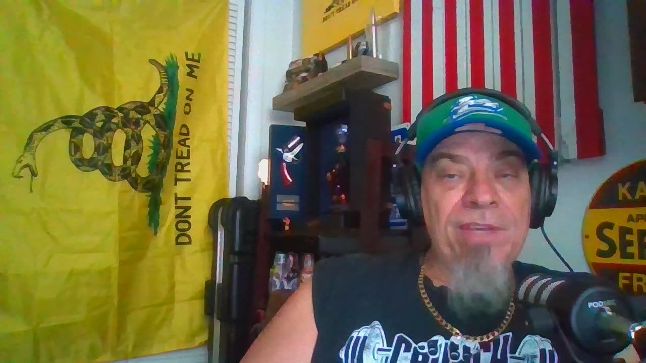 Is This Joe Biden? Unpacking the Identity Conspiracy and The Cancer Narrative!