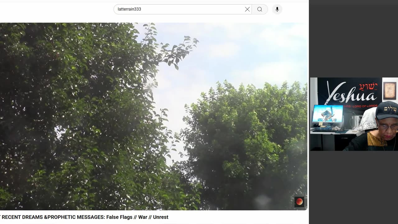 USA ATTACK IRAN!! STRAIT OF HORMUZ! PROTESTS IN LA! UN NEWS! DREAMS! C. WHEELING! MISSIONS! DANIEL 8