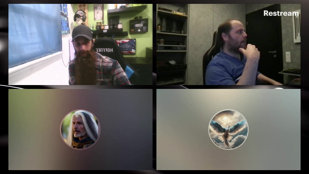 Live Stream With XDRIP Digital Management