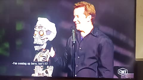 achmed