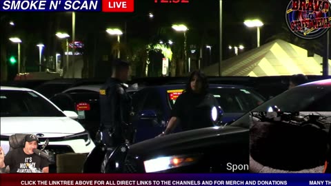 LIVE FRIDAY NIGHT CRIME WAVE PARTY IN LA 5/30/25 #LIVE #LA #CRIME #POLICE