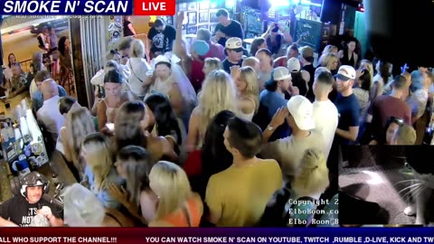 LIVE FRIDAY NIGHT CRIME WAVE PARTY IN LA 5/30/25 #LIVE #LA #CRIME #POLICE