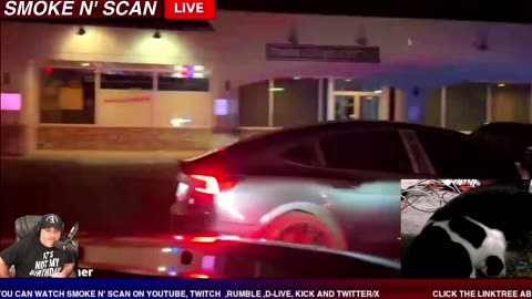 LIVE FRIDAY NIGHT CRIME WAVE PARTY IN LA 5/30/25 #LIVE #LA #CRIME #POLICE
