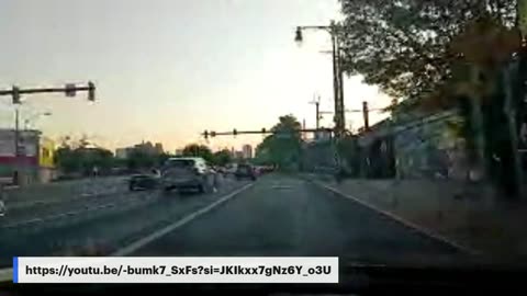 NJ Ride: Live, June 3