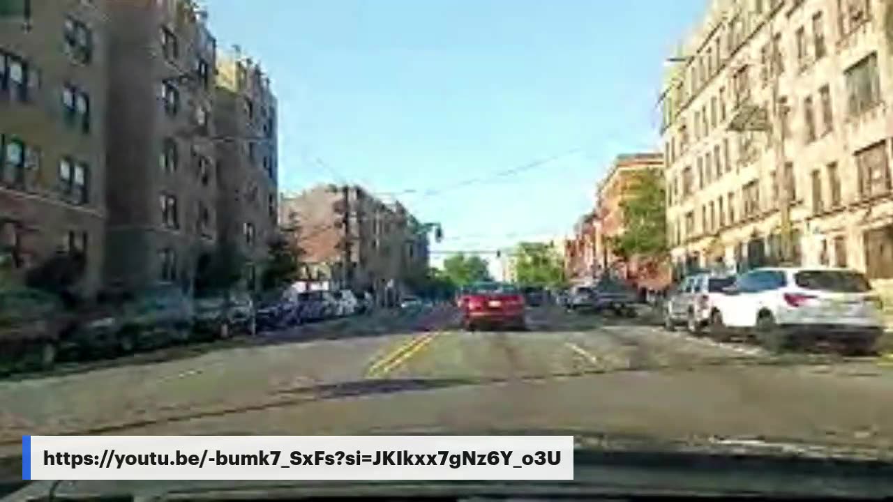 NJ Ride: Live, June 3