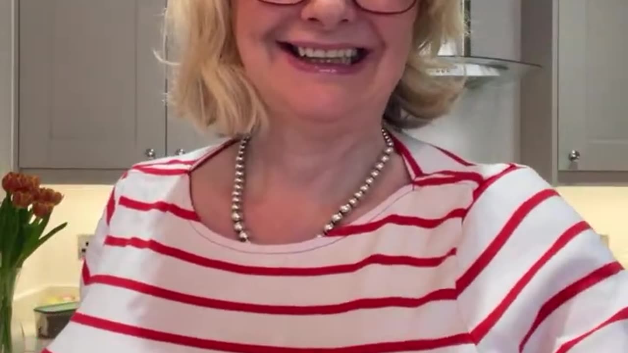 Hello everyone