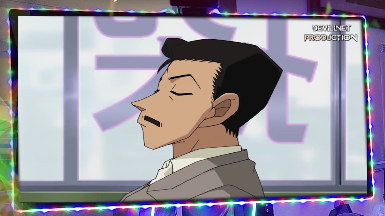 Detective Conan Tagalog Dubbed HD - Episode 384