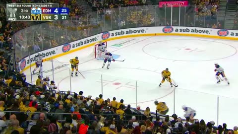 Live Playoff Hockey !!