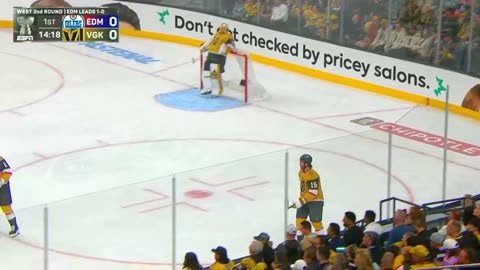 Live Playoff Hockey !!