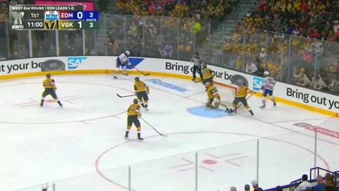 Live Playoff Hockey !!