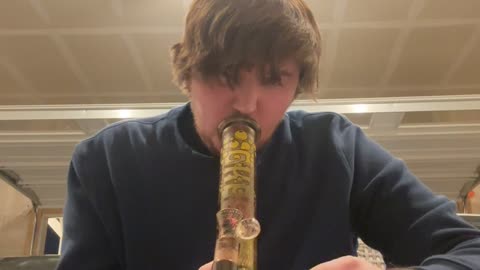 Day 363 pt3 I mean I woke up an hour ago