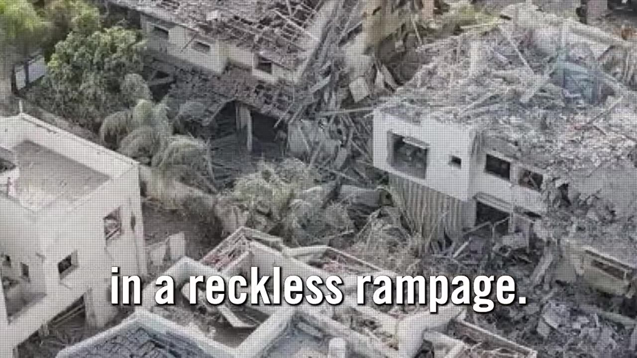 Facing a Nuclear Iran: No Choice but Action