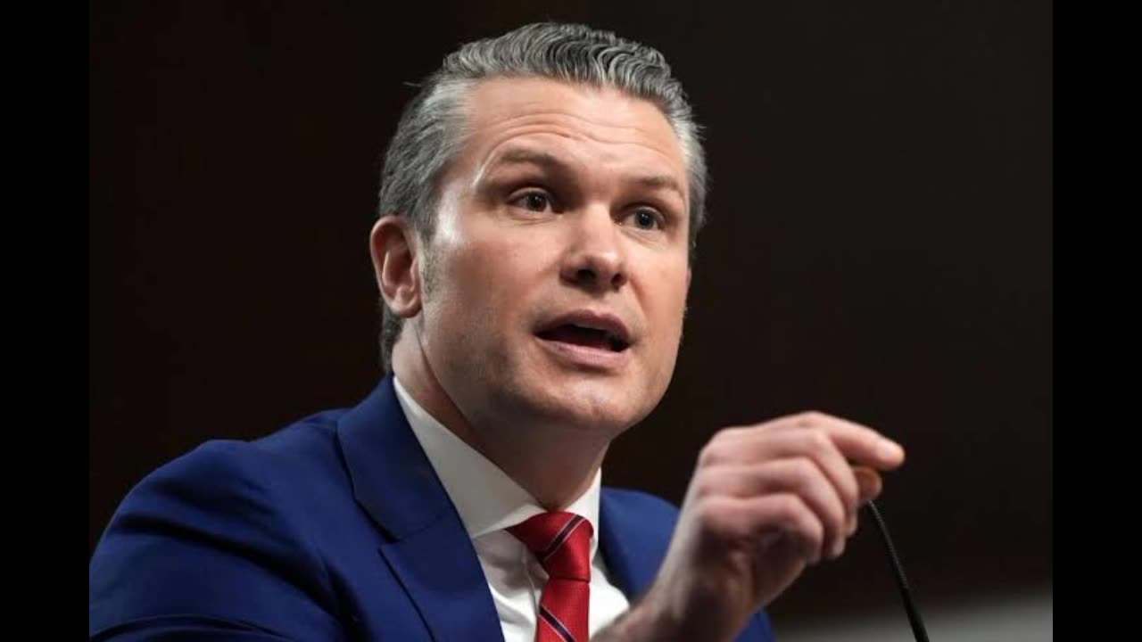 Hegseth shared Yemen attack details in second Signal chat, reports say