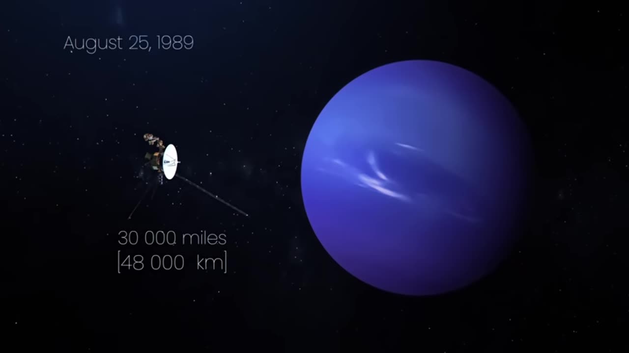 Voyagers’ Mysterious Discoveries Beyond Our Solar System