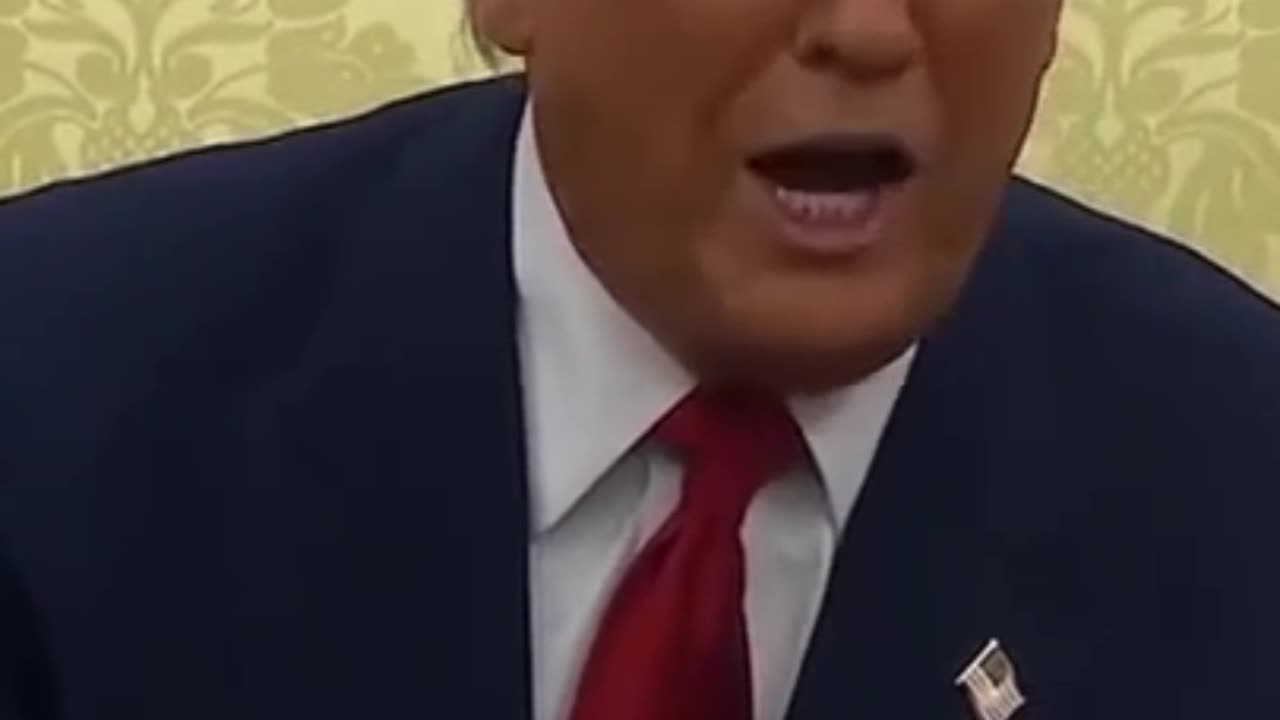 Trump's Tough Stance on China Trade