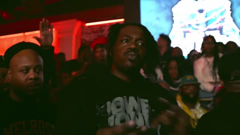 A9E Eazy The Block Captain vs. Shotgun Suge