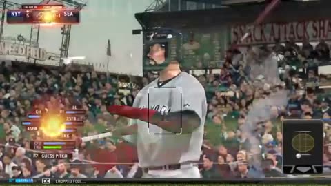 MLB 14_ The Show's Road to the show continues (5_28_14)
