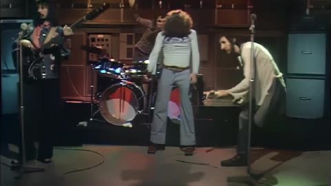 Long Live Rock - The Who (live)