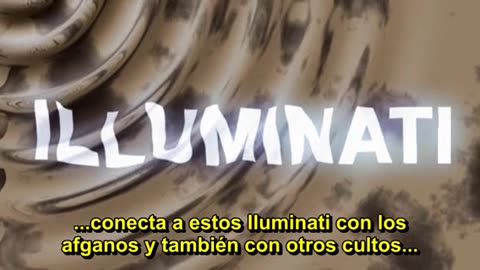Una agenda mundial Los Illuminati