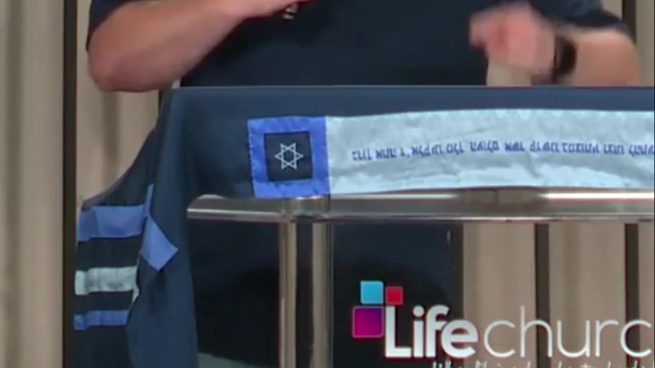 Don't Stop Believing God's Miracle is Coming