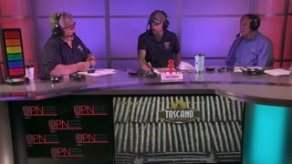 More Questions and Answers with Eric Newman - The After Show