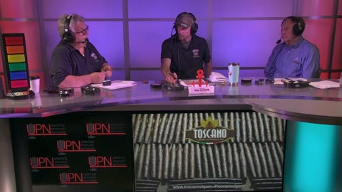 More Questions and Answers with Eric Newman - The After Show