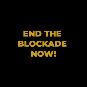 Gaza Hunger Crisis: Malnourished Children Face Deadly Famine