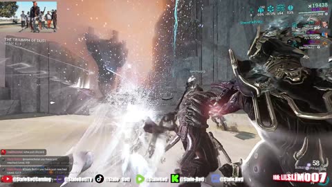 StaleRoti on Warframe
