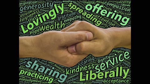 The Power of Love and Kindness