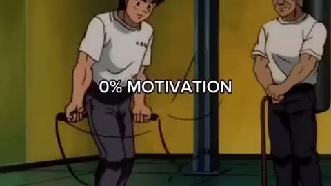 Discipline always wins
