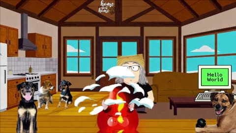 OutLawDoga LIVE! Watch -A Long Party Random Stream