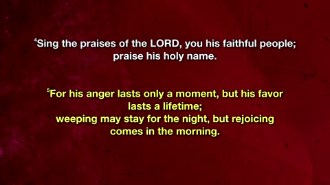 Worship Service