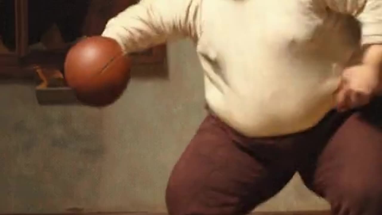 Jumpy