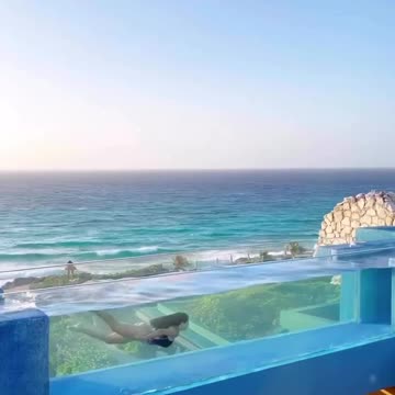 Playa del Carmen, Mexico.