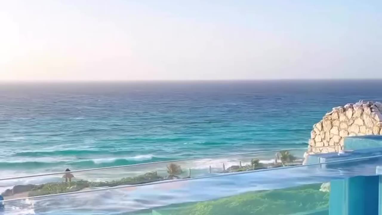 Playa del Carmen, Mexico.
